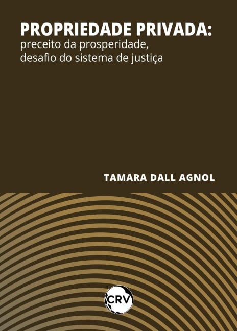 Propriedade privada - Tamara Dall Agnol