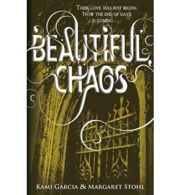Beautiful Chaos (Book 3) - Kami Garcia, Margaret Stohl