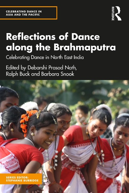 Reflections of Dance along the Brahmaputra - 