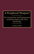 Cover-Bild zum Titel 'A Peripheral Weapon?' von 'David J. Childs'