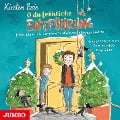 O du fröhliche Entführung - Kirsten Boie