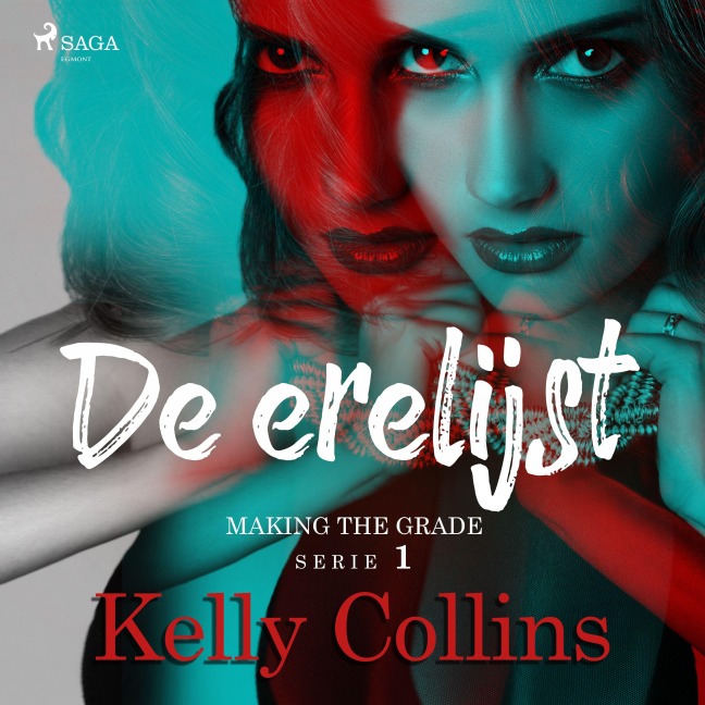 De erelijst - Kelly Collins