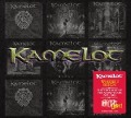 Where I Reign: The Very Best of the Noise Years 19 - Kamelot