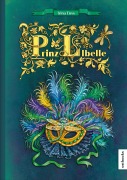 Cover-Bild zum Titel 'Prinz LIBELLE. Ein Märchen?' von 'Irina Enss'