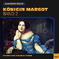 Cover-Bild zum Titel 'Königin Margot (Band 2)' von 'Alexandre Dumas'