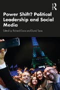 Cover-Bild zum Titel 'Power Shift? Political Leadership and Social Media' von ''