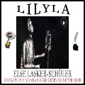 Cover-Bild zum Titel 'Ich räume auf: Meine Anklage gegen meine Verleger' von 'Else Lasker-Schüler'