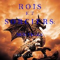 Cover-Bild zum Titel 'Rois et Sorciers: Nouvelle' von 'Morgan Rice'