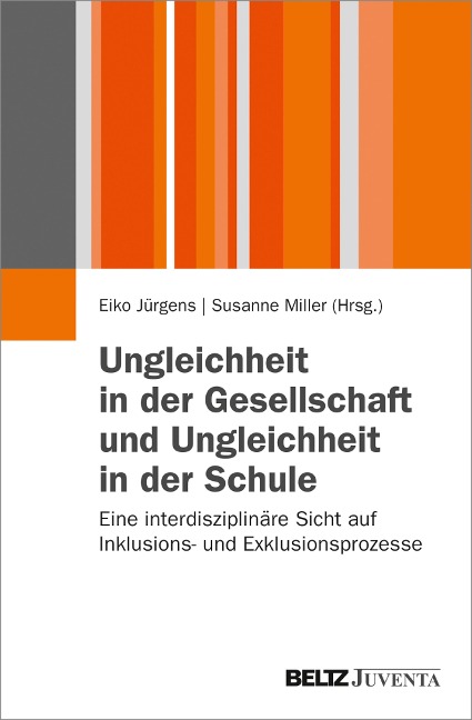 Ungleichheit in der Gesellschaft und Ungleichheit in der Schule - 