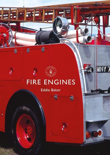 Fire Engines - Eddie Baker