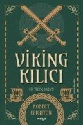 Cover-Bild zum Titel 'Viking Kilici' von 'Robert Leighton'