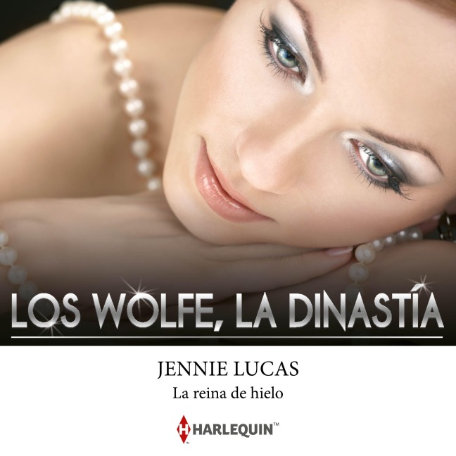 La reina de hielo - Jennie Lucas