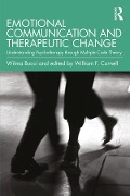 Cover-Bild zum Titel 'Emotional Communication and Therapeutic Change' von 'Wilma Bucci'