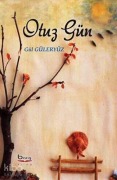 Cover-Bild zum Titel 'Otuz Gün' von 'Gül Eryüz'