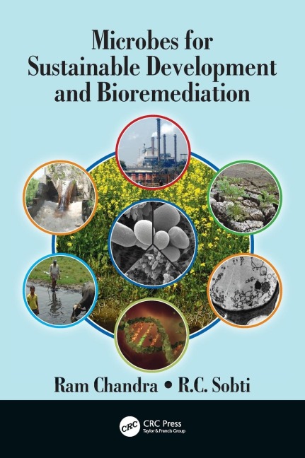 Microbes for Sustainable Development and Bioremediation - 