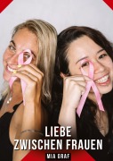 Cover-Bild zum Titel 'Liebe zwischen Frauen' von 'Mia Graf'