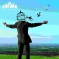 Cover-Bild zum Titel 'New Horizon (Ltd. Digi)' von 'The Answer'