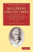 Nollekens and His Times - John Thomas II Smith