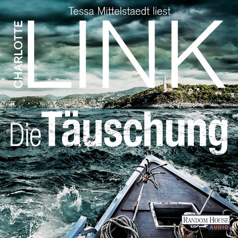 Die Täuschung - Charlotte Link