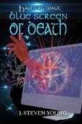 Cover-Bild zum Titel 'Blue Screen of Death' von 'J Steven Young'