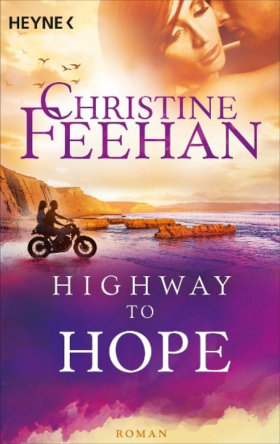 Highway to Hope (4) - Christine Feehan