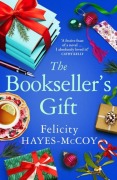 Cover-Bild zum Titel 'The Bookseller's Gift' von 'Felicity Hayes-Mccoy'