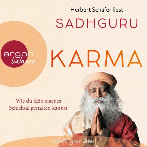 Karma - Sadhguru