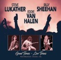 Cover-Bild zum Titel 'Good Times - Live Times 1996' von 'Eddie van Halen'