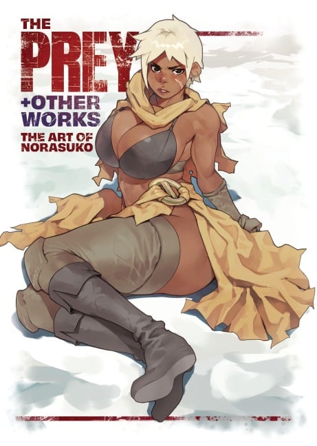 The Prey & Other Works - Norasuko