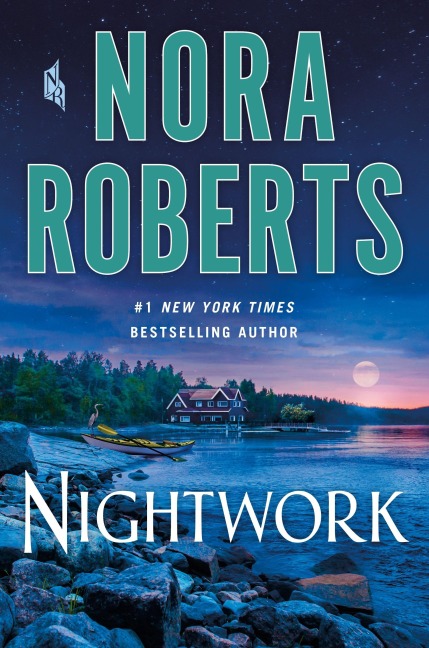 Nightwork - Nora Roberts