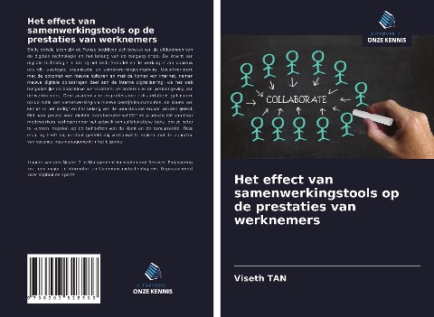 Het effect van samenwerkingstools op de prestaties van werknemers - Viseth Tan