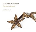 D'Astorga & Lalli: Kantaten & Sonaten - Les Abbagliati