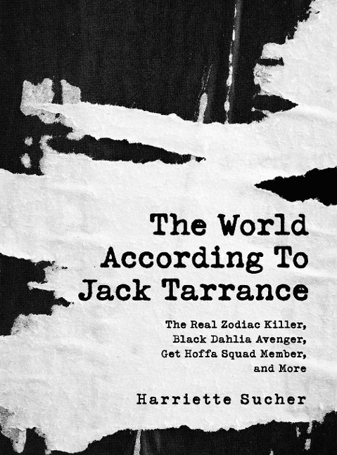 The World According to Jack Tarrance - Harriette Sucher