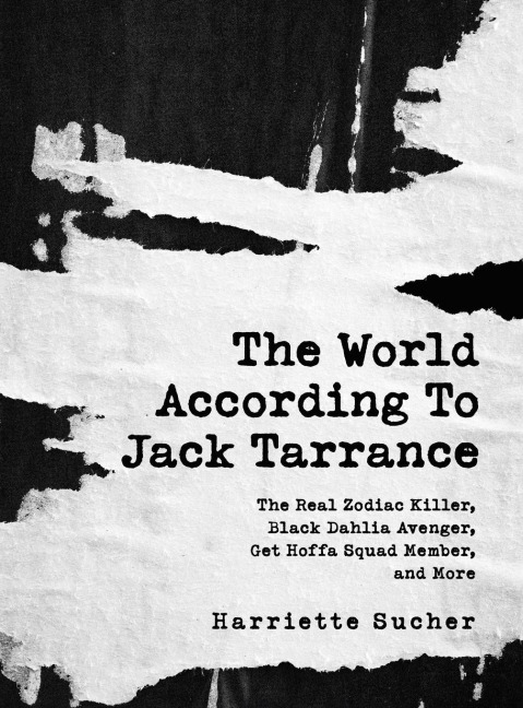 The World According to Jack Tarrance - Harriette Sucher