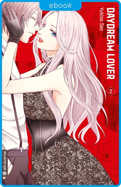 Daydream Lover 02 - Yukino Seo