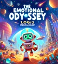 Cover-Bild zum Titel 'The Emotional Odyssey - Logi's Interstellar Quest' von 'Francis Coe'