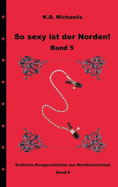 So sexy ist der Norden! Band 5 - K. D. Michaelis, Ladybird