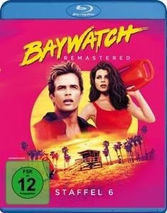 Baywatch - Michael Berk, Douglas Schwartz, David Braff, Deborah Schwartz, Kimmer Ringwald