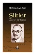 Siirler - Mehmed Ali Ayni