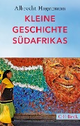 Cover-Bild zum Titel 'Kleine Geschichte Südafrikas' von 'Albrecht Hagemann'