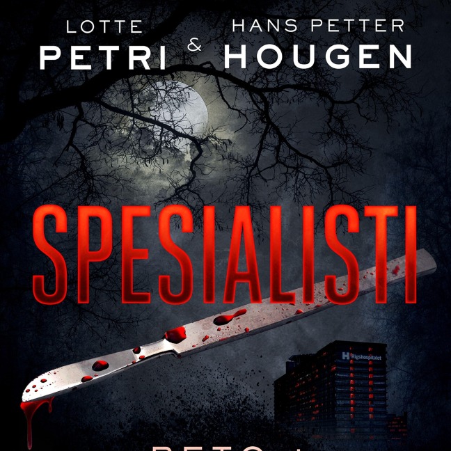 Spesialisti - Hans Petter Hougen, Lotte Petri