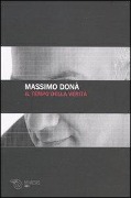 Cover-Bild zum Titel 'Il tempo della verità' von 'Massimo Donà'