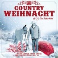Cover-Bild zum Titel 'Country Weihnacht auf Gut Aiderbichl' von 'Various'