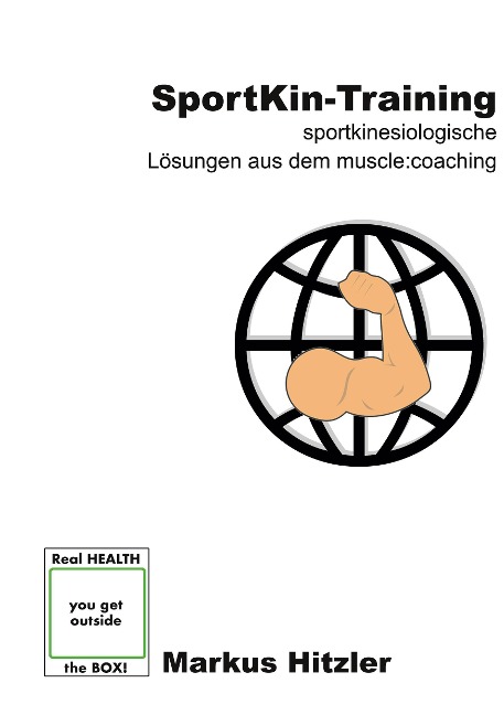 SportKin-Training - Markus Hitzler