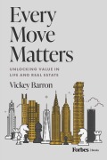 Cover-Bild zum Titel 'Every Move Matters' von 'Vickey Barron'