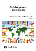 Cover-Bild zum Titel 'Beziehungen und Interaktionen' von 'Jaltas'