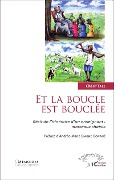 Cover-Bild zum Titel 'Et la boucle est bouclée' von 'Tall'