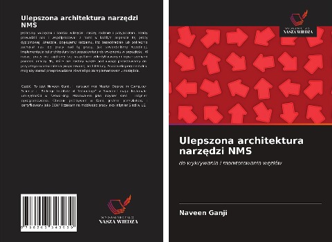 Ulepszona architektura narz¿dzi NMS - Naveen Ganji