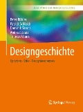 Designgeschichte - Peter Bühler, Patrick Schlaich, Dominik Sinner, Andrea Stauss, Thomas Stauss