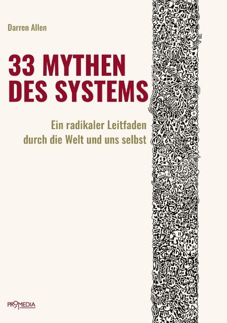 33 Mythen des Systems - Darren Allen